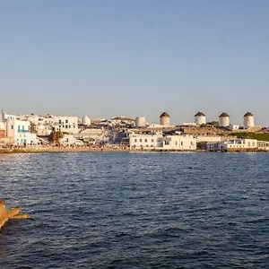  Holiday home Aniko Chora Greece