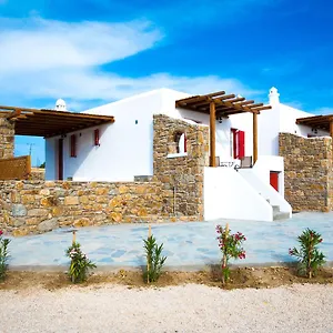  Apartment Myconian Brothers Greece