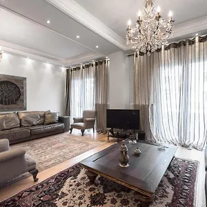  Apartment Aristotelous Grand View By Luxlikehome Greece