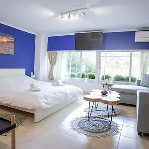  Apartment Center Small Greece
